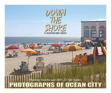 ocnj calendar of events 2022.